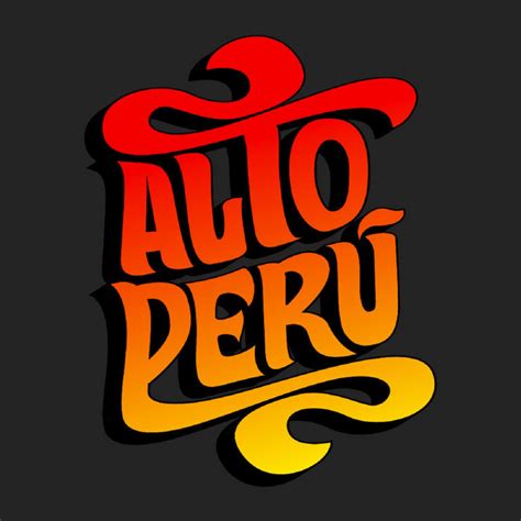 Alto Peru Alto Peru Ep Extra Estrada