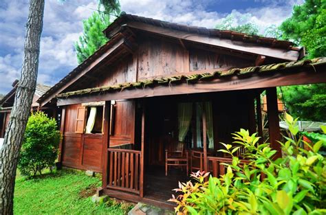 Wisata Kuningan Glamping Villa Untuk Staycation Di Bawah Kaki