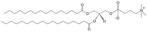 1 Palmitoyl 2 Stearoyl Sn Glycero 3 Phosphocholine AxisPharm