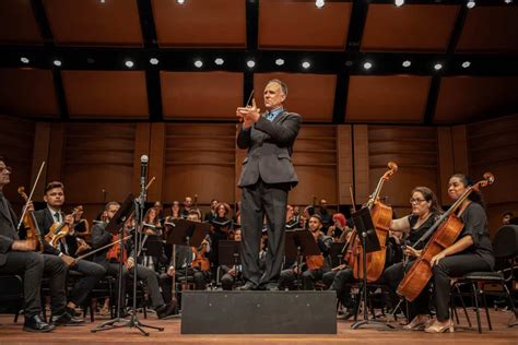 Orquestra Sinfônica e Coro da Universidade Federal de Sergipe realizam