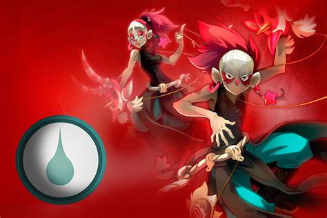 DOFUS Guide Et Stuff Du Zobal Eau Breakflip