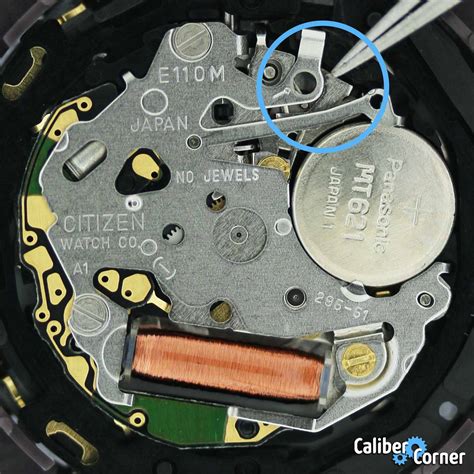 Citizen Watch Battery Replacement Chart Best Picture Of Chart Anyimageorg