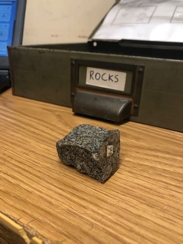 Rocks And Minerals Quiz Flashcards Quizlet