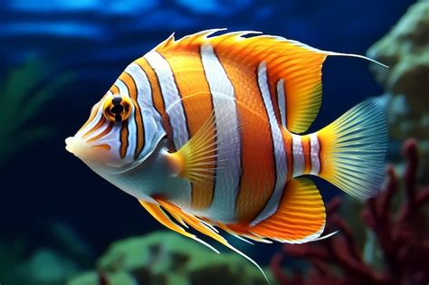 Fish Hd Wallpaper Free Infoupdate Org