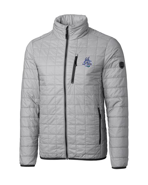 Hartford Yard Goats Cutter And Buck Rainier Primaloft® Mens Eco Insulated