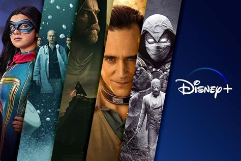 Le Migliori Serie Tv Su Disney