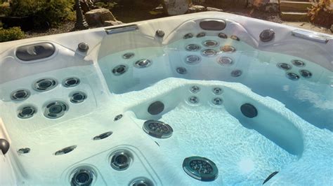 Hot Tub Maintenance Secrets You Need to Know - Master Spas Blog