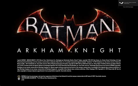 How To Fix Batman Arkham Knight Fps Drops And Stutters Working