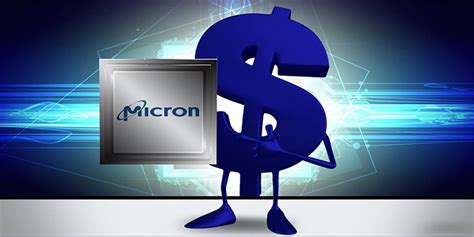 Micron Stock Near Term Challenges Remain But Risk Reward Is