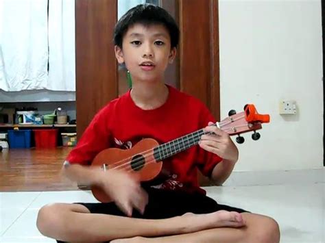 Rasa Sayang Ukulele Chords - Chordify