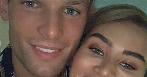 Former Love Island star Montana Brown splits from boyfriend Elliot