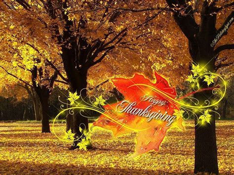 Thanksgiving Scenes Wallpapers - Wallpaper Cave