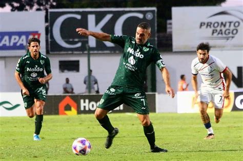 Sarmiento No Pudo Aprovechar Sus Chances Y Fue Derrotado Por San