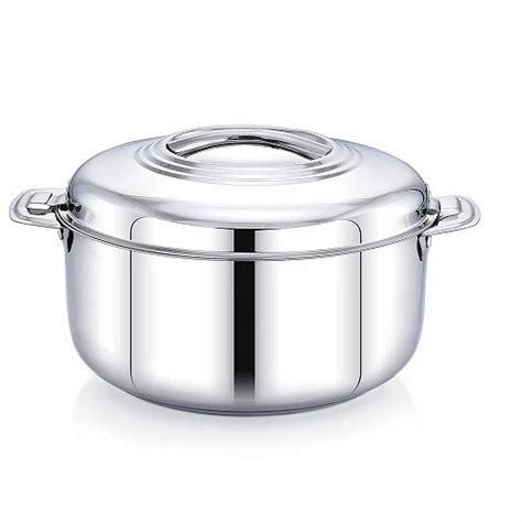 2 Pieces 5 Pieces Stainless Steel Hot Pot For Hotel Restaurant