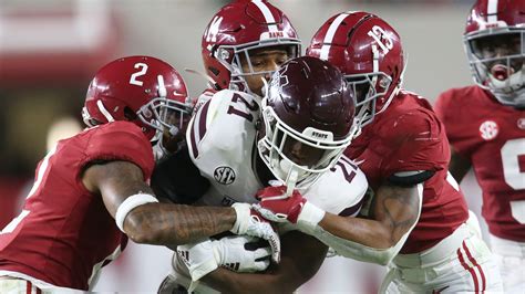 Alabama football's defense is improving, but by how much?