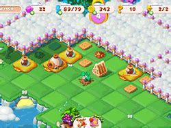 Fairyland Merge And Magic Play Now Online For Free Y8