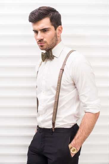 How To Wear Suspenders Easy Guide For Every Occasion 2024