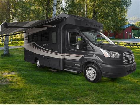 Used Class C Motorhomes For Sale Canada