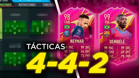 Tacticas Fifa Y Formaciones En Agosto En Fifa