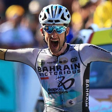 Tour De Francia Wout Poels Conquista El Mont Blanc Vingegaard Y