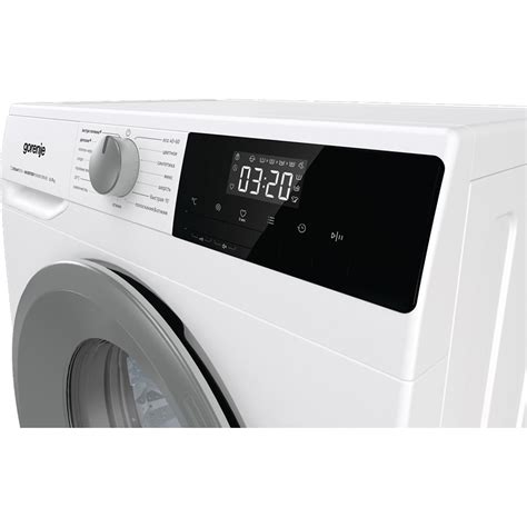Купить Стиральная машина Gorenje W2NHPI72SCS в Москве