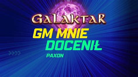 GM MNIE DOCENIŁ Galaktar Metin2 Odcinek 1 YouTube