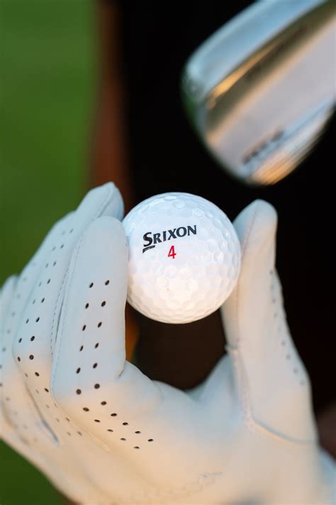 Srixon Sponsors South Beach International Amateur Golf Tournament Vs
