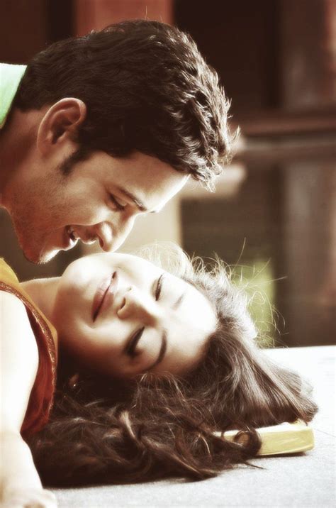 Business Man Mahesh Babu Couples Images Kiss And Romance