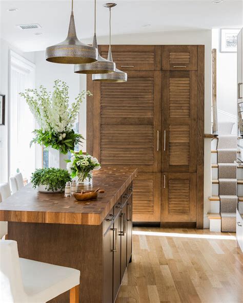 6 Tips For Mixing Wood Tones In Home Design Scout Nimble Shaker