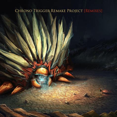 Chrono Trigger Remake Project [Remixes] by enygmatta on DeviantArt