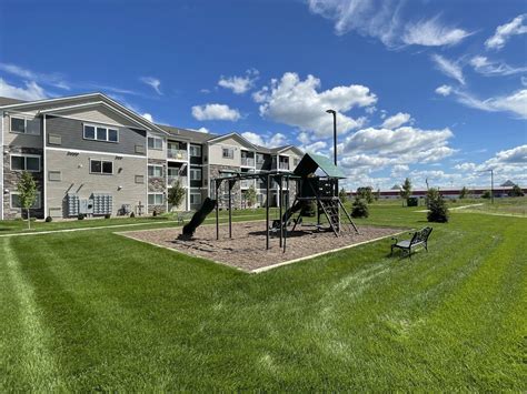 Falcon Apartments Apartments For Rent In North Branch Mn