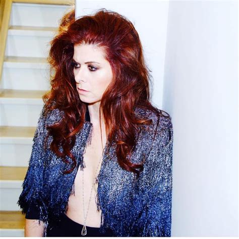50 Hot Debra Messing Photos 12thBLOG