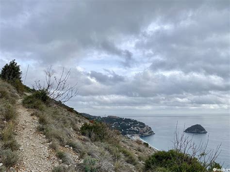 Trekking Nel Ponente Ligure Escursione Da Spotorno Al Monte Mao