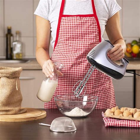 4 Pack Hand Mixer Beaters For Hand Mixer 62692 62695v 64699 62682rz