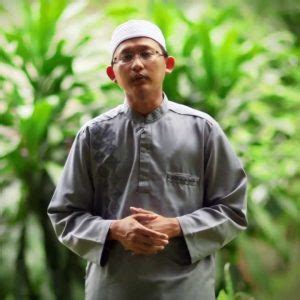 Ustadz Abu Yahya Badrusalam Uloom Id