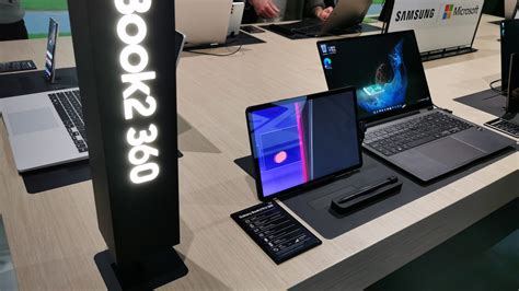 Samsung Galaxy Book 2 Pro (360) | NETZWELT