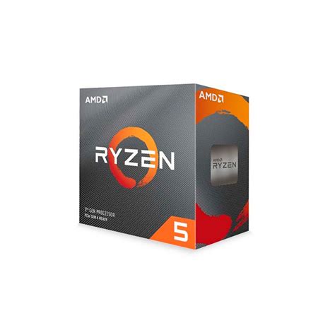 Procesador Amd Ryzen 5 5600x Gamerspoint Ar Hot Sex Picture