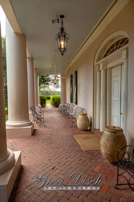 Oak Alley Plantation Original Floor Plan Viewfloor Co