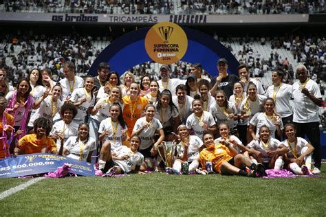 O Que Esperar Das Brabas Do Corinthians Neste Segundo Semestre