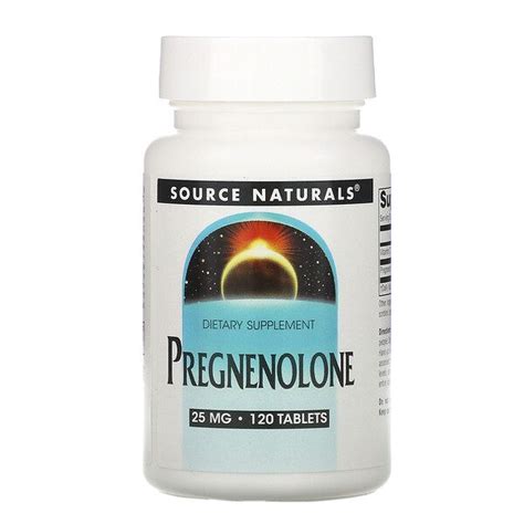 Pregnenolone | Bio-Apo