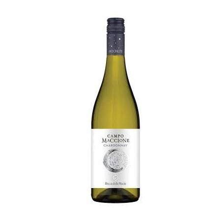 Toscana Igt Chardonnay Moonlite Campo Maccione Rocca Delle Macie