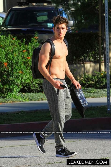 Gregg Sulkin Naked Uncensored Cock Pics Leaked Men
