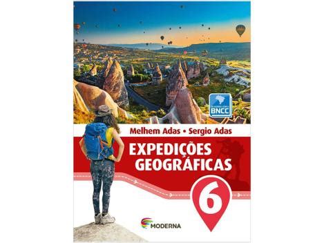 Livro Expedi Es Geogr Ficas Ano Melhem Adas E S Rgio Adas