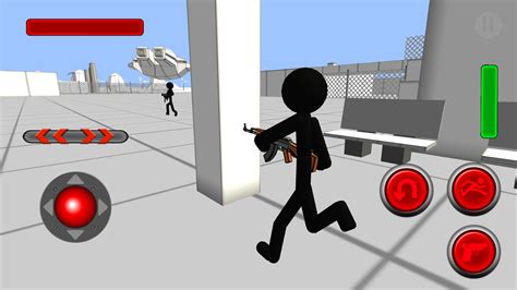 Stickman Gun Shooter 3D APK for Android Download