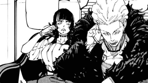 Not Yuta Kinji Hakari S Domain Expansion Is Technically The Strongest Of Them All In Jujutsu Kaisen