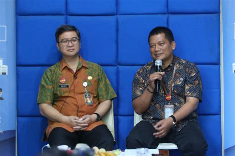 Angka Pengangguran Kota Bandung Menurun Jurnalmedia Situs Berita