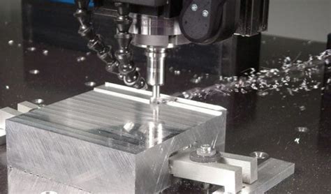 Cnc Machining Stainless Steel Challenges And Tips