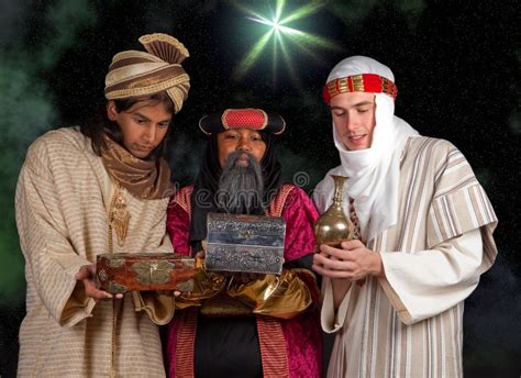 Wisemen Gifts Stock Photo Image Of Myrrh Visitors Gifts 16920382