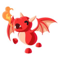 Dragon Breath Animated Sticker Roblox Adopt Me Trade Traderie