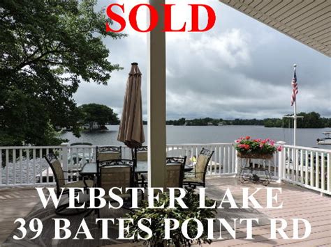 Webster Lake Real Estate Webster MA Real Estate Properties Webster Lake ...